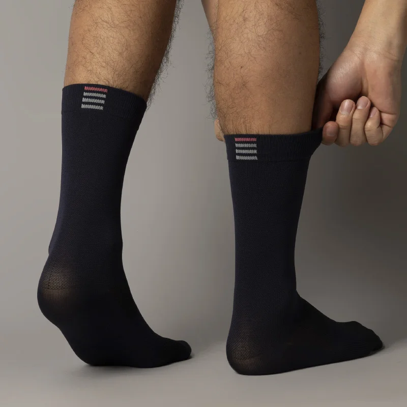 Дышащие велосипедные носки Macaron для мужчин и женщин дорожный велосипед горный