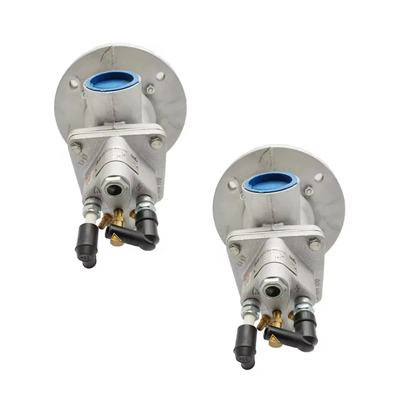 Газовая горелка B-I-C 100HB 100/135(37)E Пальники с керамической трубкой насадкой ZIC ZICW