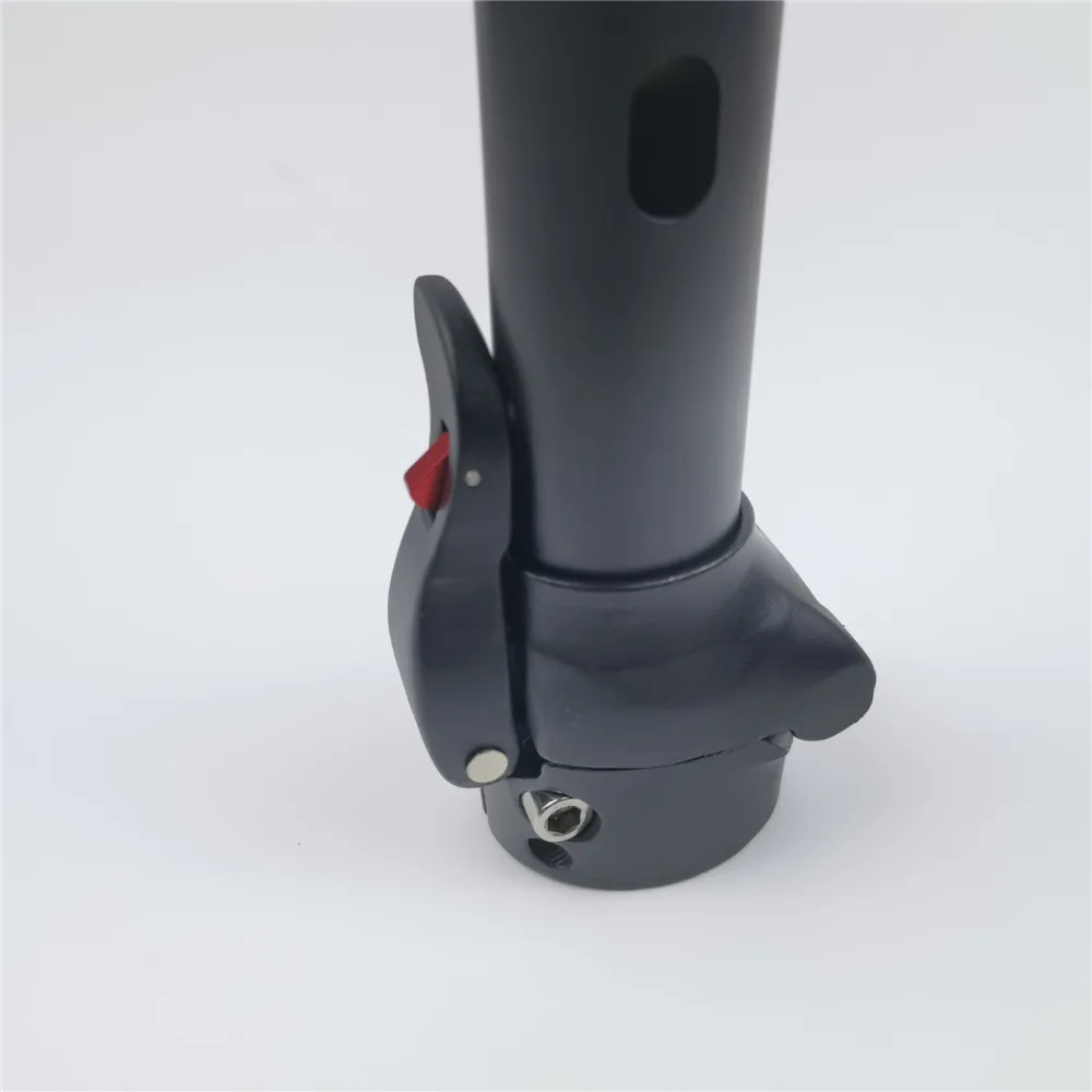 Новая погрузочная труба для скутера Xiaomi M365/1S/Pro/Pro2 вертикальный стержень