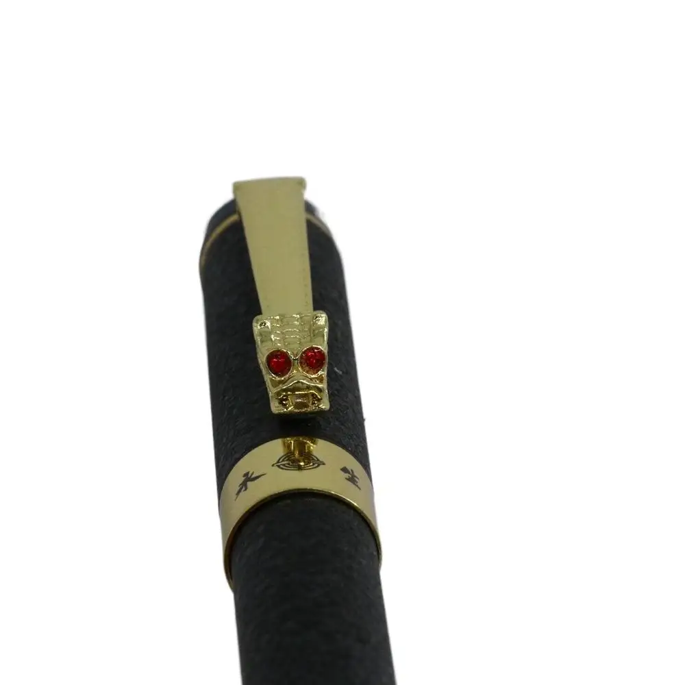 Высококачественные школьные принадлежности матовый черный студенческий