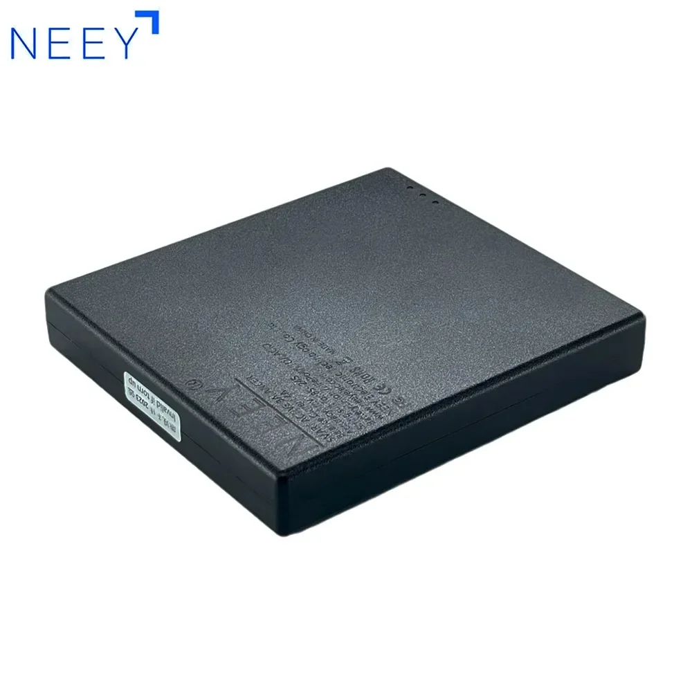 NEEY 4A 8A 10A 15A 24S умный активный балансир BMS эквалайзер Li-Ion LiFePo4 LTO 3S-24S 36 в 48 60 24 баланс
