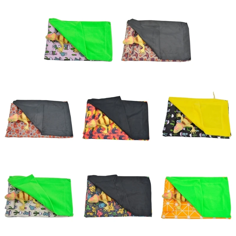 

Comfortable Bed Playhouse for Guinea Pigs Chinchillas Sleeping Bed for Hedgehogs Cage Sleeping Bag for Small Drop Shipping