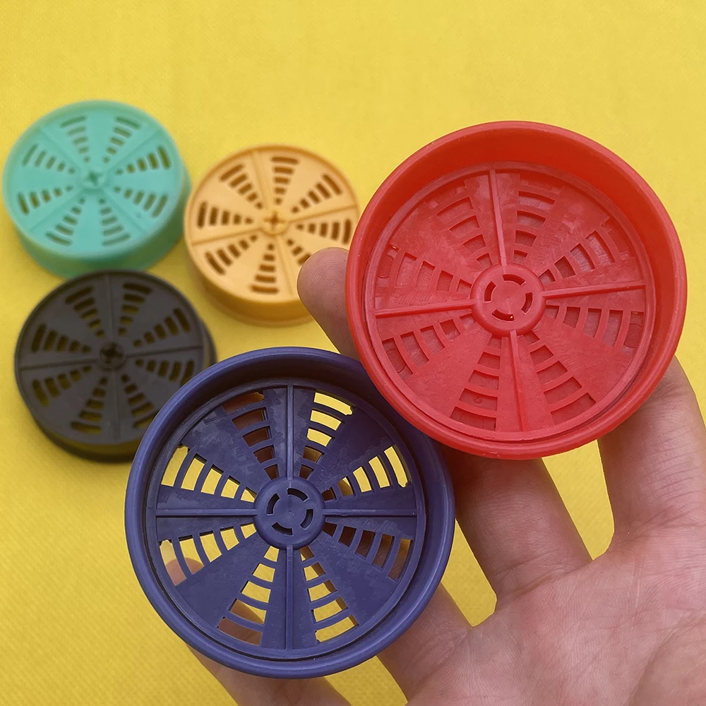 

Пledge Agro Вентиляционные отверстия для улья 20 шт.