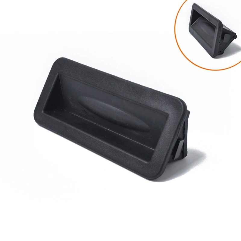 Переключатель багажника высвобождения задней двери 1748915 для Ford Fiesta Focus Mondeo Galaxy