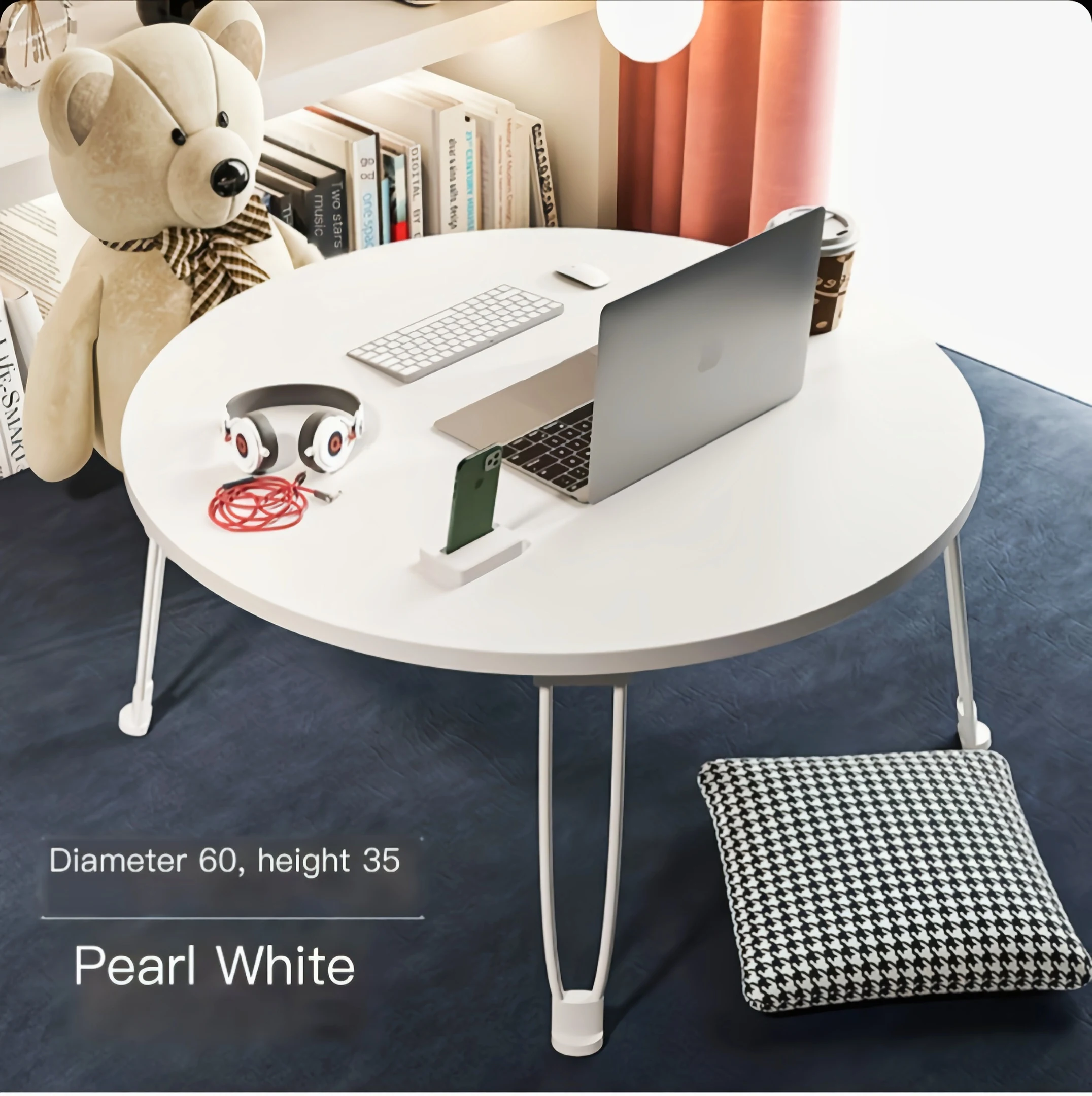 Рисунок 2 - Складной столик, круглый столик