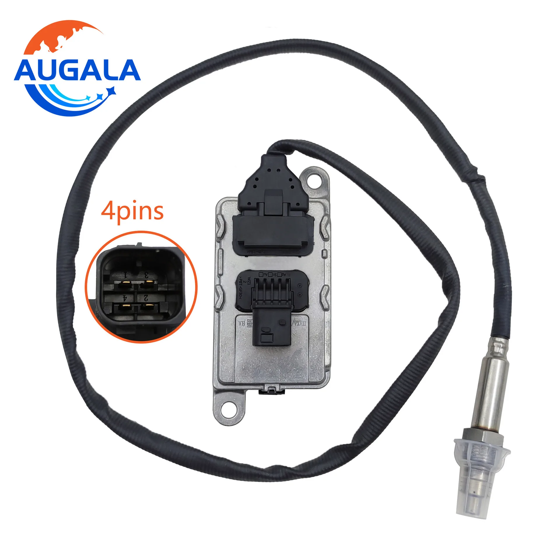 Азотный кислородный датчик A0101531428 5WK97329A A 010 153 14 28 5WK9 7329A