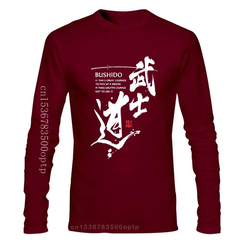 

Коллекция 2022 года, Мужская одежда, футболка в японском стиле, с рисунком башидо катаны, японская футболка Kanji Samurai, летняя уникальная модель, ...