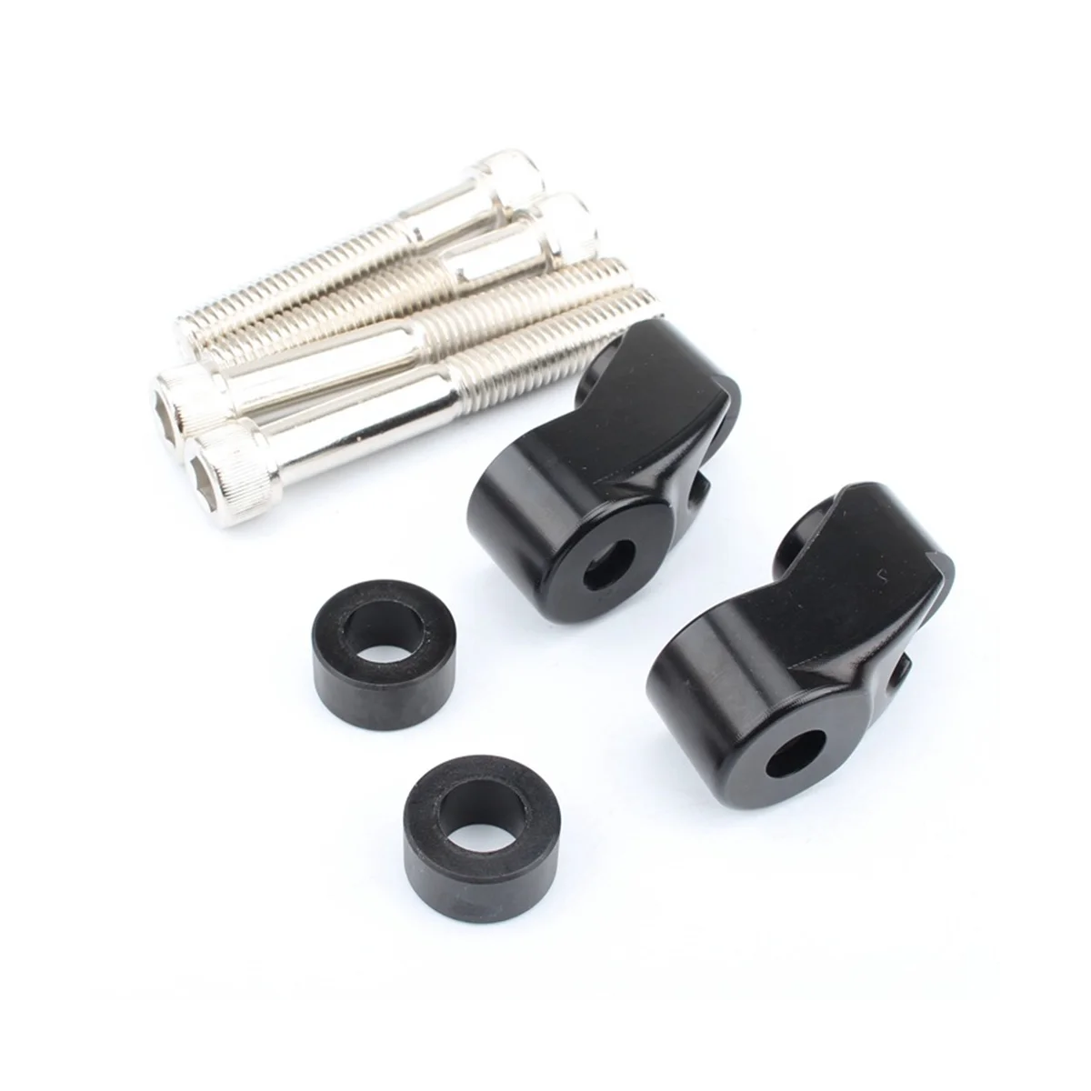 Мотоциклетный сигнал поворота Семейный комплект для перемещения передний