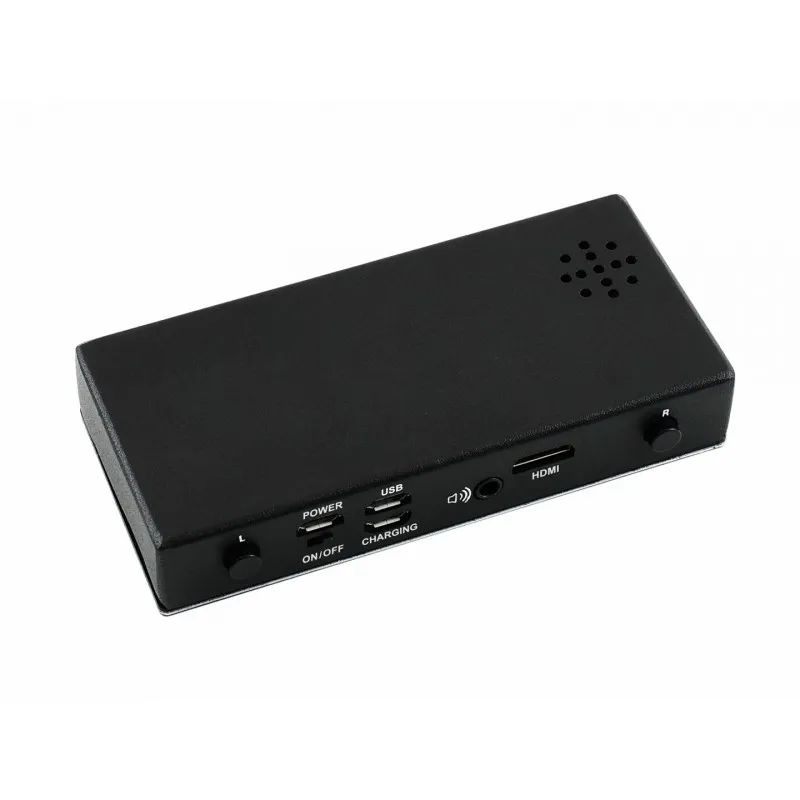 Фото Дополнители Waveshare GamePi20 для Raspberry Pi Zero для сборки игрыPi20 №4