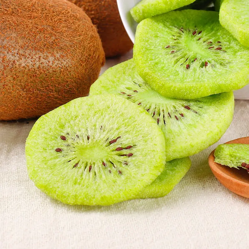 Фрукты замороженные фрукты закуски куски-без ГМО 100% натуральные и органические