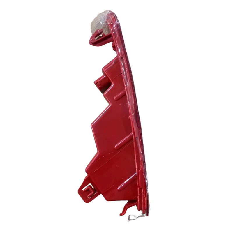 1 пара автомобильный отражатель заднего бампера с противотуманной лампой 63147442306