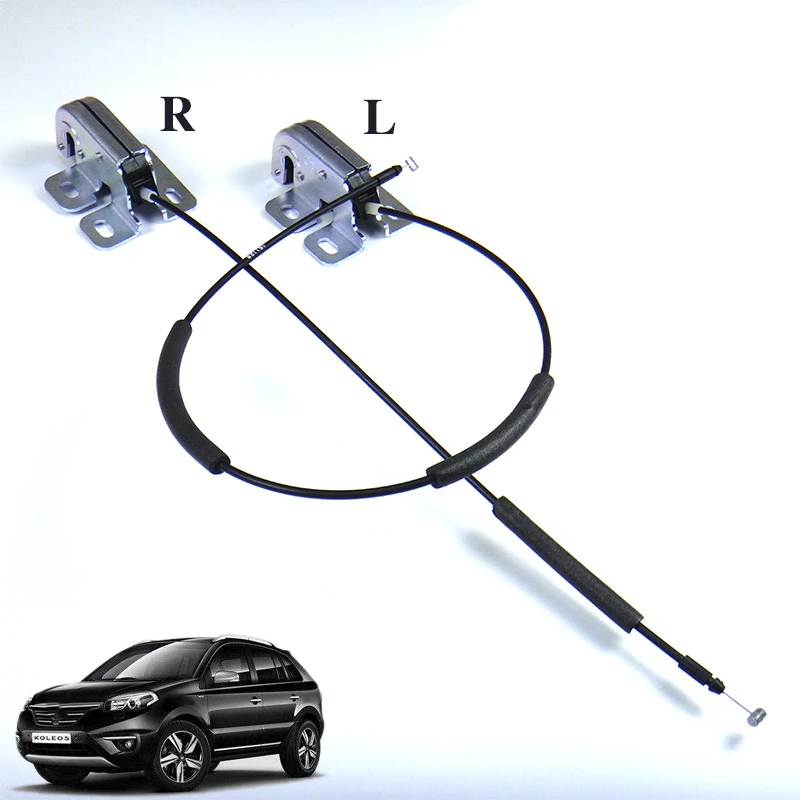 

Car Renault Tail Gate Lock Auto Part For Renault 2010 2011 2012 2013 2014 905939948R