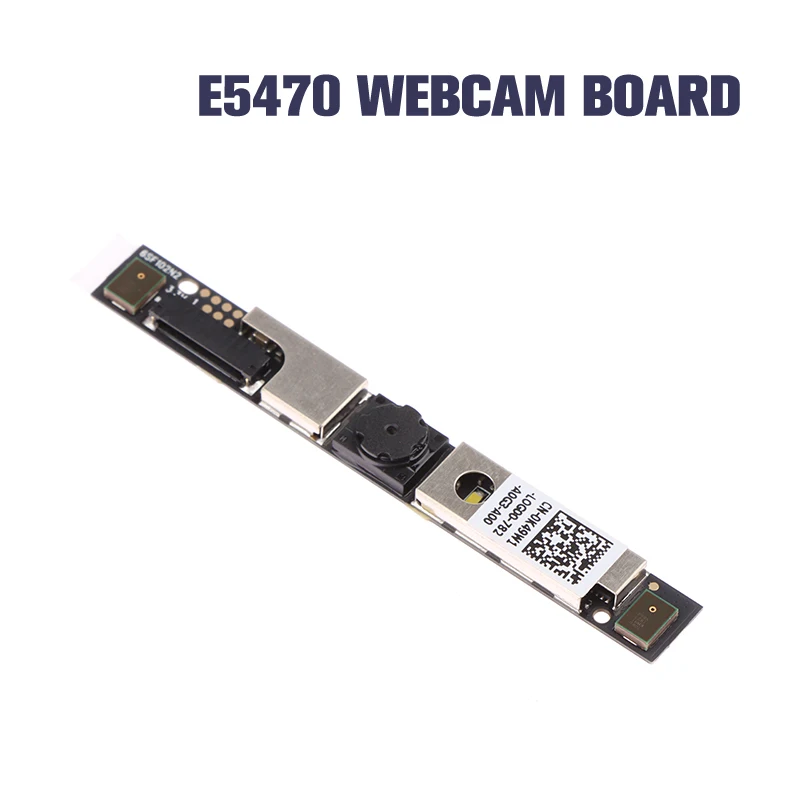 

Built-in Camera Laptop Webcam Board Repair Part for Dell Latitude E5470 Replacement Accessories