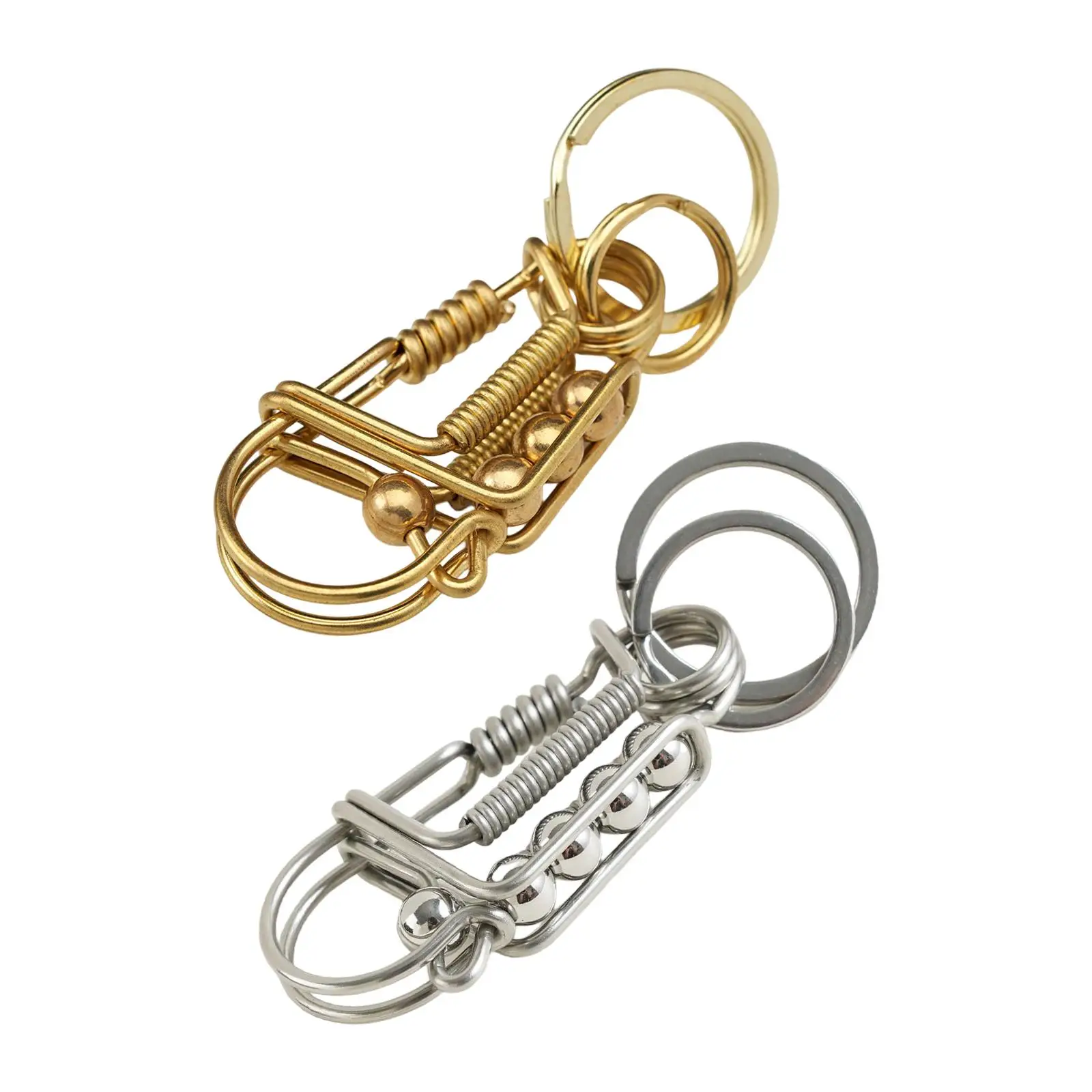 Брелки для ключей ручной работы в виде птицы