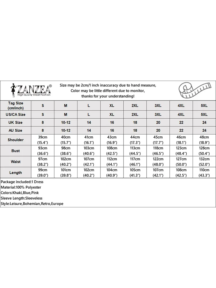 Платье женское летнее без рукавов до колена однотонное