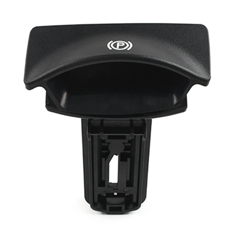 

Parking Brake Release Handle Interior Handbrake Parts Compatible with ML/GL/R Class W164 W251 Car Accessories