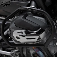 motorcycle cnc engine guard cover protector crap flap for bmw r1250gs r1250 gs r 1250 gs adv adventure 2019 2020 r1250rs r1250rt