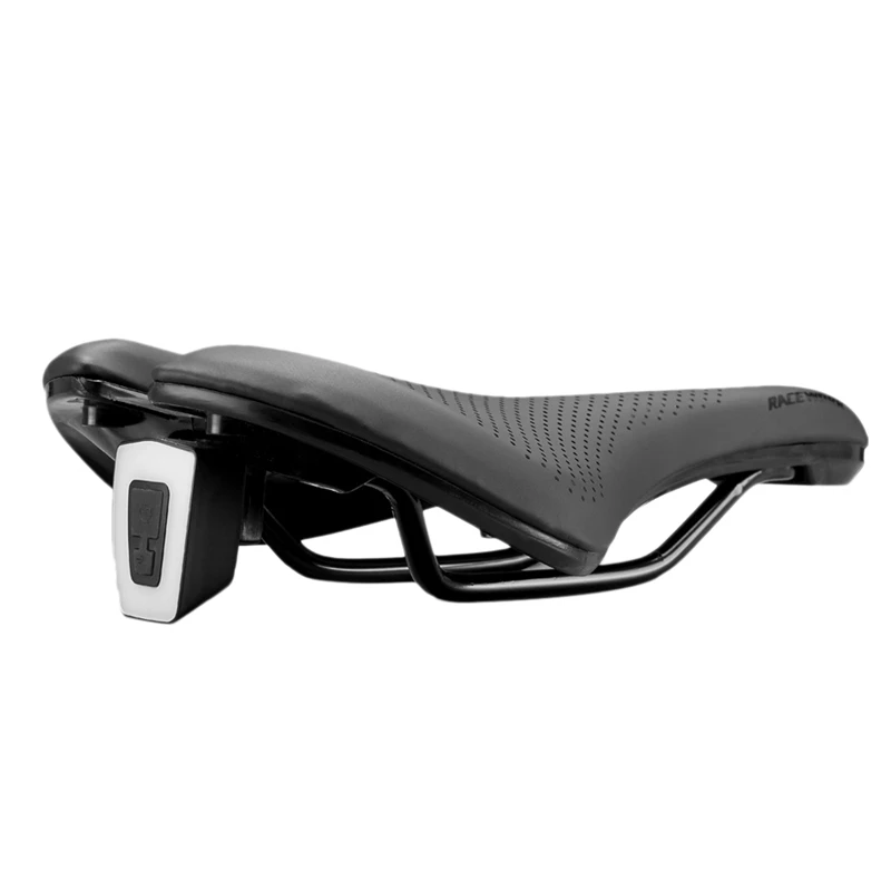 

Ажурное мягкое удобное дышащее седло для горного велосипеда RACEWORK