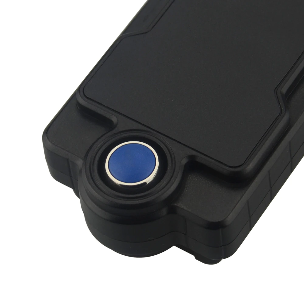 Q810 GSM Magnet High Sensitive voice recorder Droptrigger  10000mAh hidden waterproof HD voice recorder for Police Detector enlarge