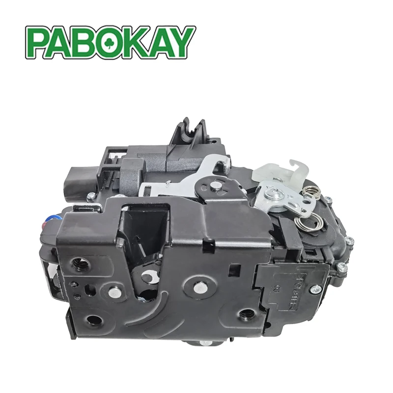 HQ передний правый 3B1837016A для GOLF 4 IV MK4 SEAT SKODA PASSAT BORA LUPO BEETLE механизм 3b1837016 - купить по