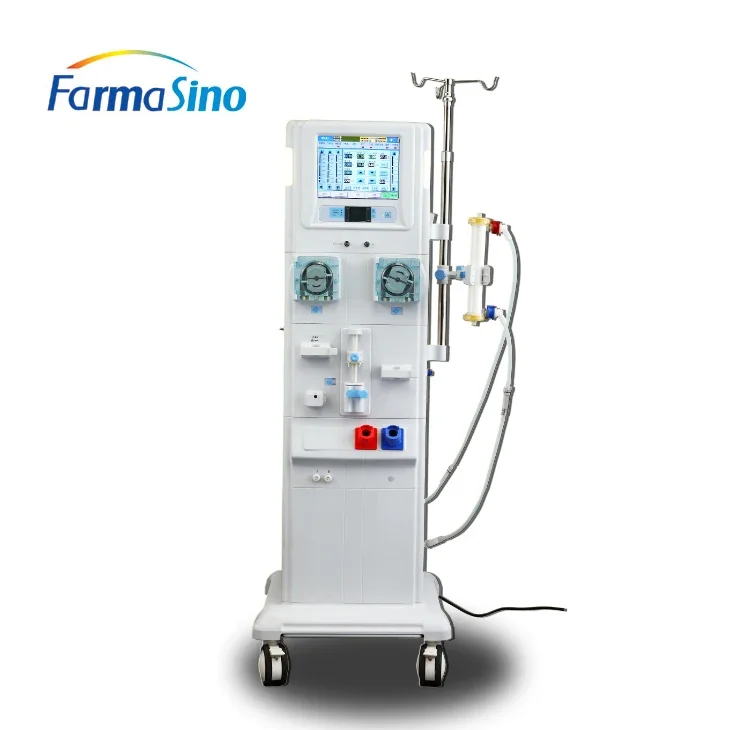 FarmSino FS-JH-2000 производитель машин по хорошей цене для больницы