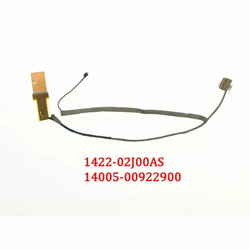 New Genuine Laptop LCD EDP FHD Cable for ASUS VX50IU X550iU X550iK 1422-02J00AS 14005-00922900