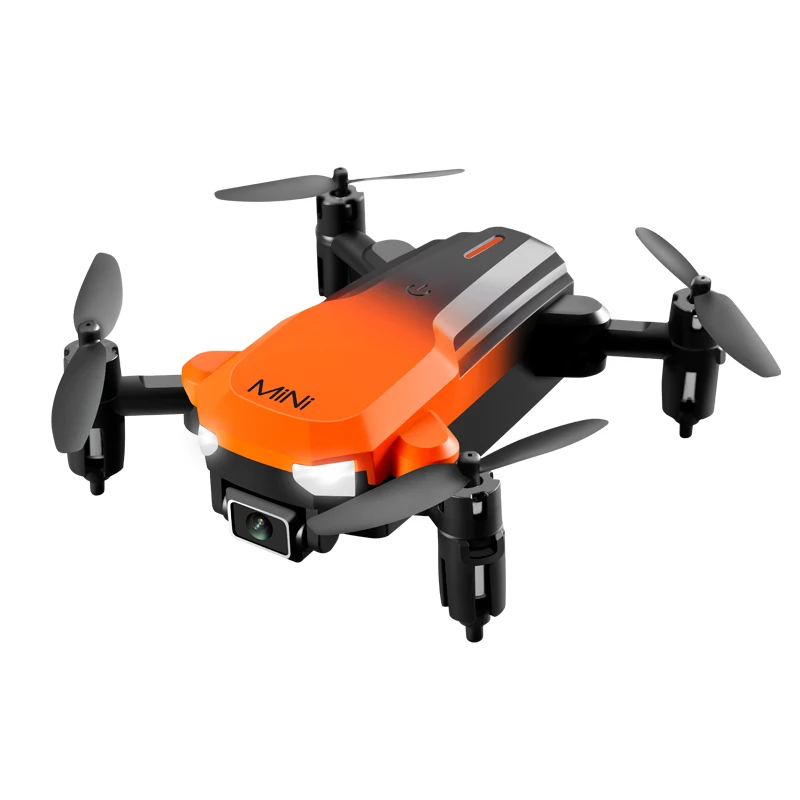 KK9 Mini Drone 4k Professional Optical Flow Positioning Aircraft Obstacle Avoidance Dual Camera Remote Control Aircraft Boy Toy enlarge