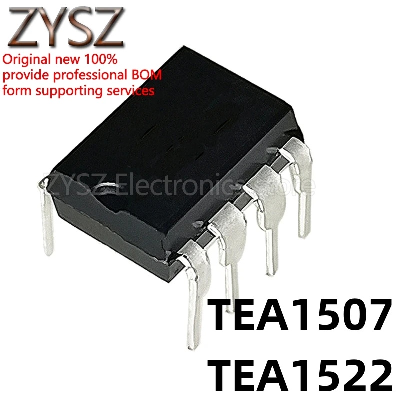 1 шт. TEA1522P TEA1507P in-line DIP8 ЖК микросхема питания
