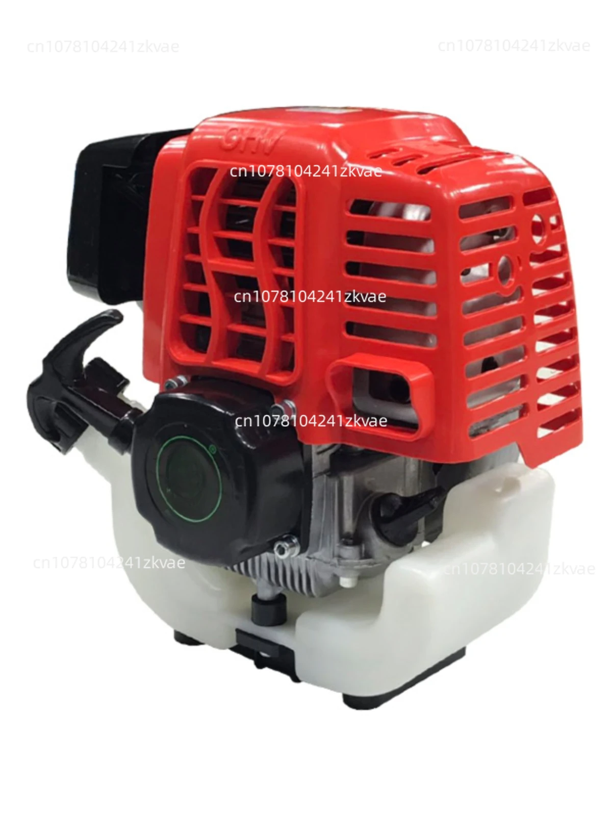 139F-2 больше мощности чем задняя DIY щеточный триммер шнек бензиновый 4-тактный OHC