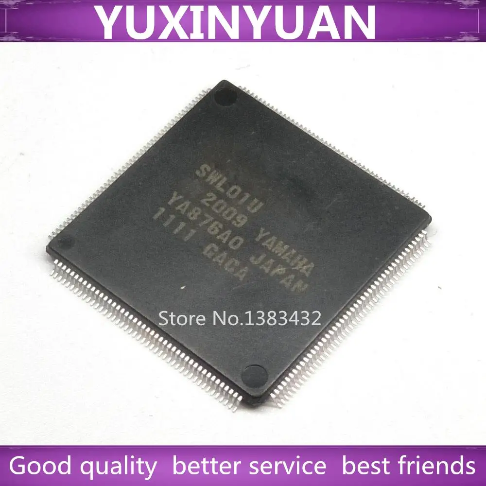 1 шт. STR736FV1T7Y SWL01U YA876A0 SWX03 YG320AO T117AD TAS5614A TAS5709 TAS5719 TAS5719PHPR TAS5727 TL2322ML-C 1 шт. STR736FV1T7Y SWL01U YA876A0 SWX03 YG320AO T117AD TAS5614A TAS5709 TAS5719 TAS5719PHPR TAS5727 TL2322ML-C
