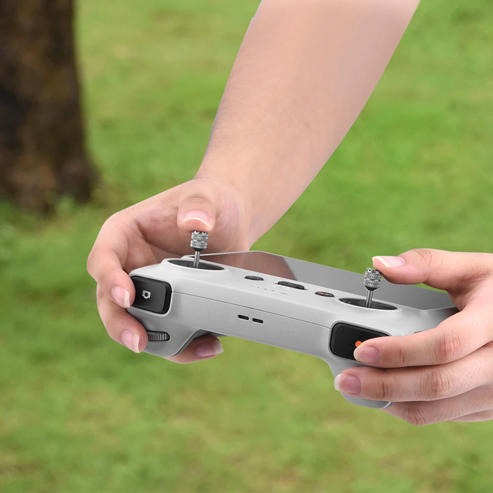 

Джойстик из алюминиевого сплава для DJI Mini 3 Pro