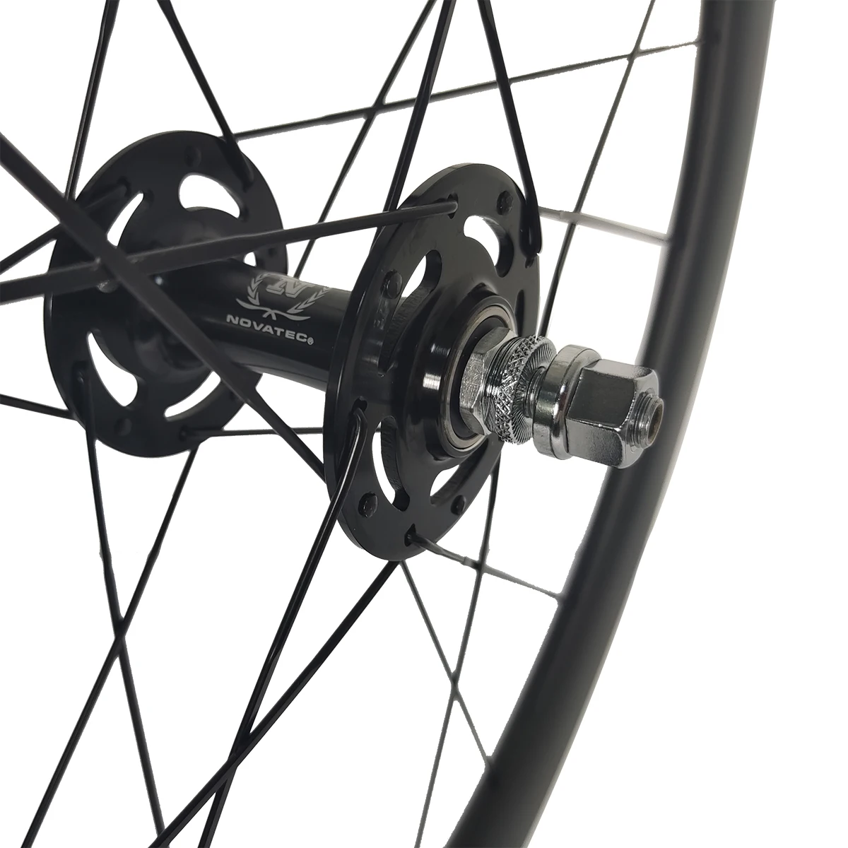 700C фиксированная Шестерня велосипедные карбоновые колеса клинчерные трубчатые