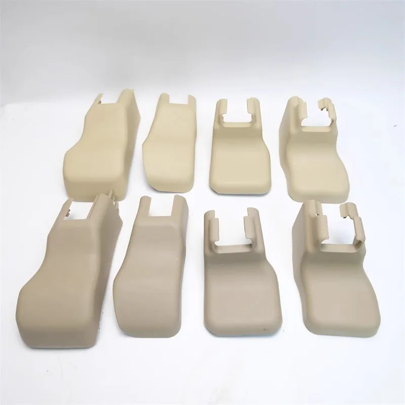 1 шт. бежевая Автомобильная модель на 7 сидений кронштейн заднего сиденья