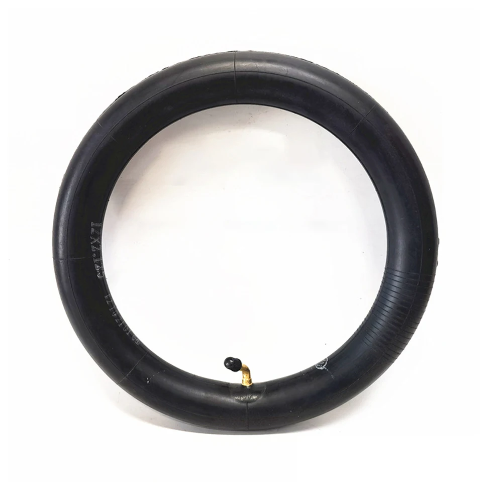 

12 1/2x2 1/4(57-203) Tyre & Inner Tube Fits For Baby Carriage Wheelbarrow Scooter Tire Replacement Kit Cycling Parts