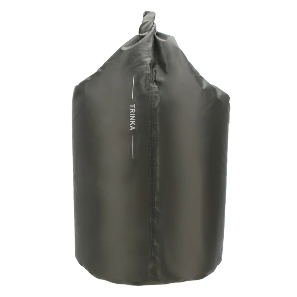 

Outdoor Bag Waterproof Dry Backpack Water Floating Bag Roll Top Sack For Kayaking Rafting Boating Swimming Camping Tools
