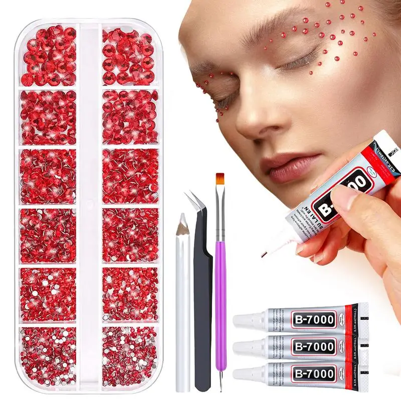 

Самоклеящиеся аксессуары для пальцев, простота использования