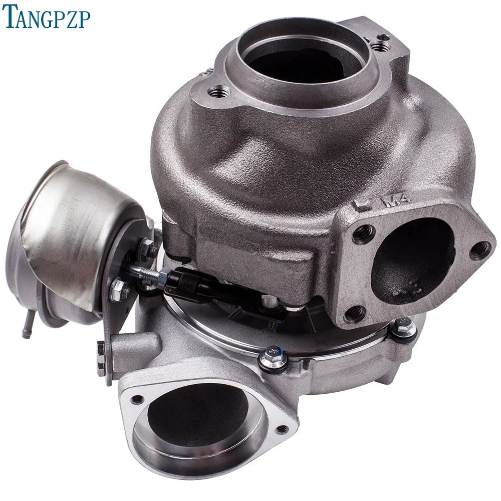 

Турбокомпрессор GT2260 725364 725364-0012 725364-0015 7789083J 7789083L09 7789081G для BMW 530D E60 E61 730D E65 M57N 07 л
