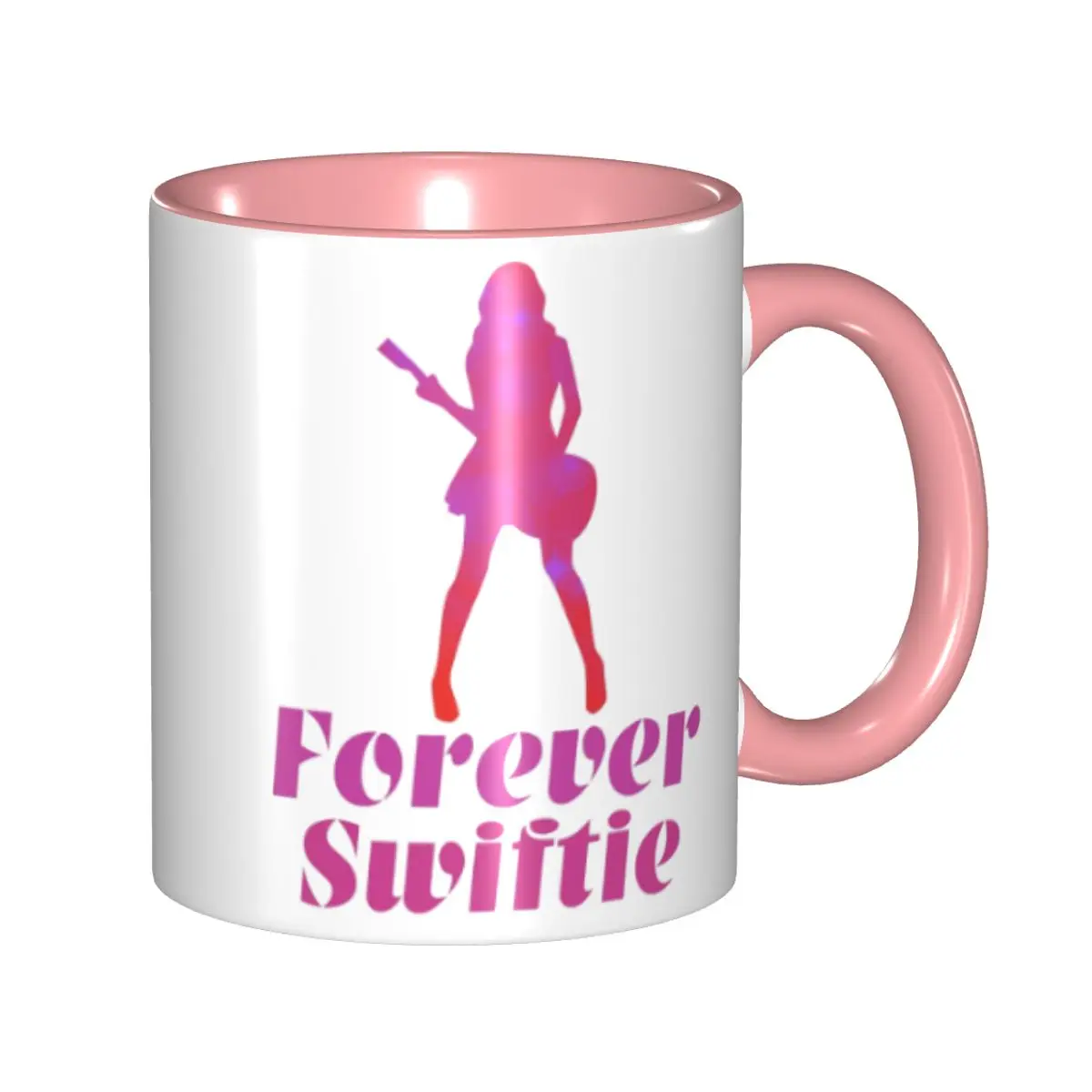 Аксессуары для кофе кружки забавная кружка веера века подарок девочек и женщин