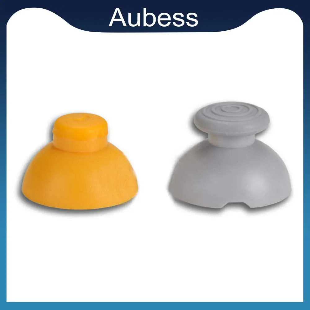 

Repair Parts Non-toxic Environmental Protection Black Handle Rocker Hat Can Be Cleaned Repeatedly Relieve Finger Fatigue Key Cap