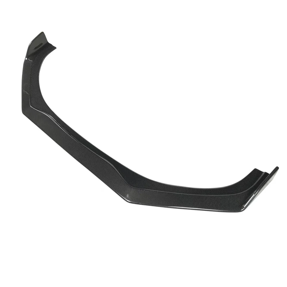 

Upgrade GT86, BRZ Carbon Front Lip, Side Skirt To TOMS Style