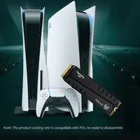 Ssd-Накопитель FANXIANG, NVMe PCIe 4,0 (1 и 2 тб) и скоростью записи/чтения до: 6800 и 7400 Мб/с#2