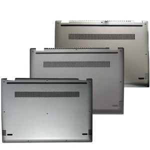 Imported Laptop Bottom Base Case Cover For Lenovo yoga 520-14 520-14IKB Flex 5-1470 gold AP1YM000120/silver A