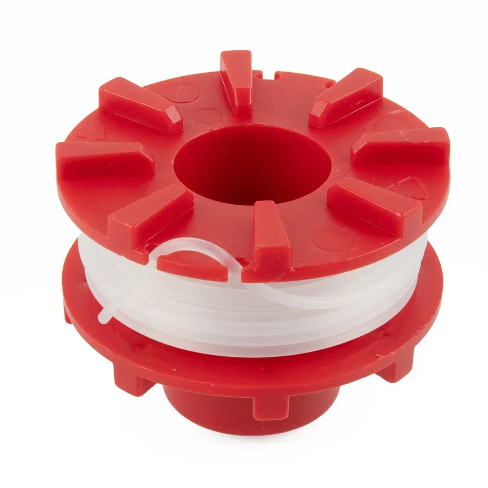 Крышка катушки лески Пружина для Einhell-CT 36/30 Li E SOLO Для AGILLO 36/255 BL 18/200 Садовые