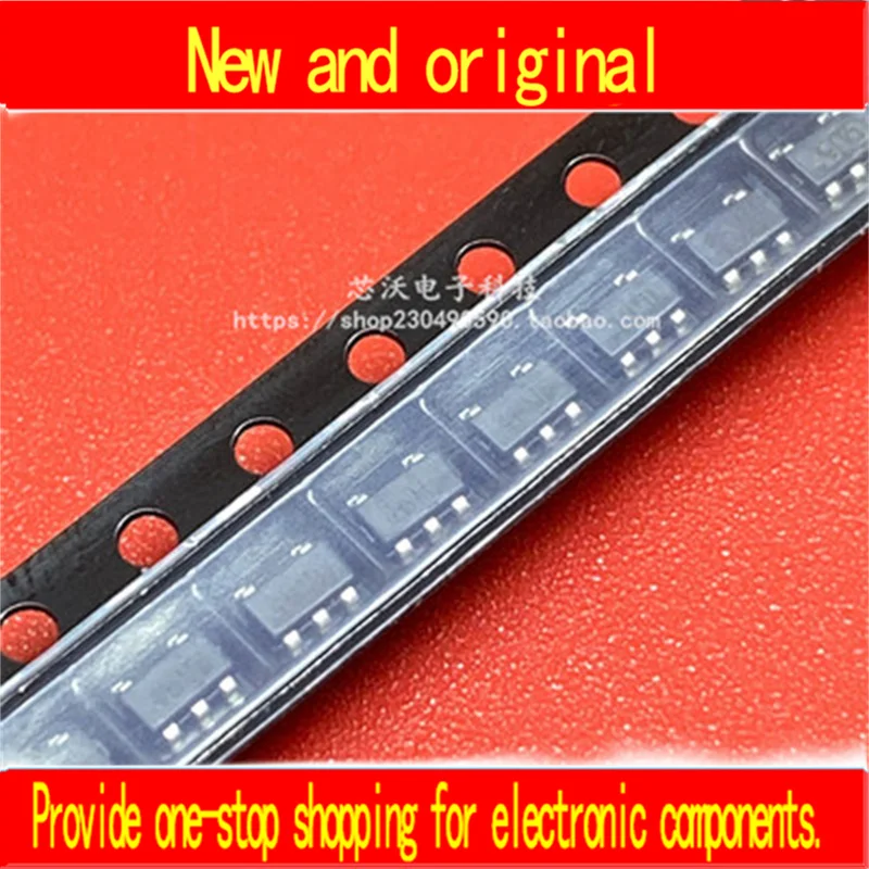

10pcs/Lot 100% New and Original TPS3823 TPS3823-33 TPS3823-33QDBVRQ TPS3823-33QDBVRQ1 SOT23-5 Chipset