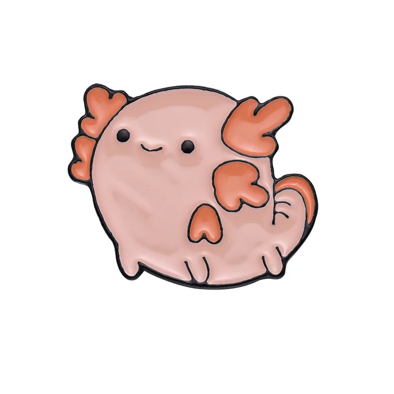 

Булавка морские существа