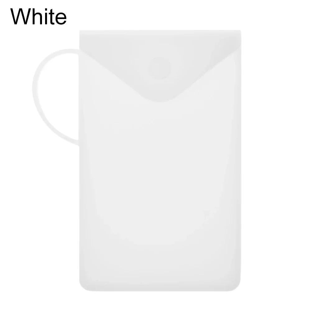 

Силиконовая сумка для маски