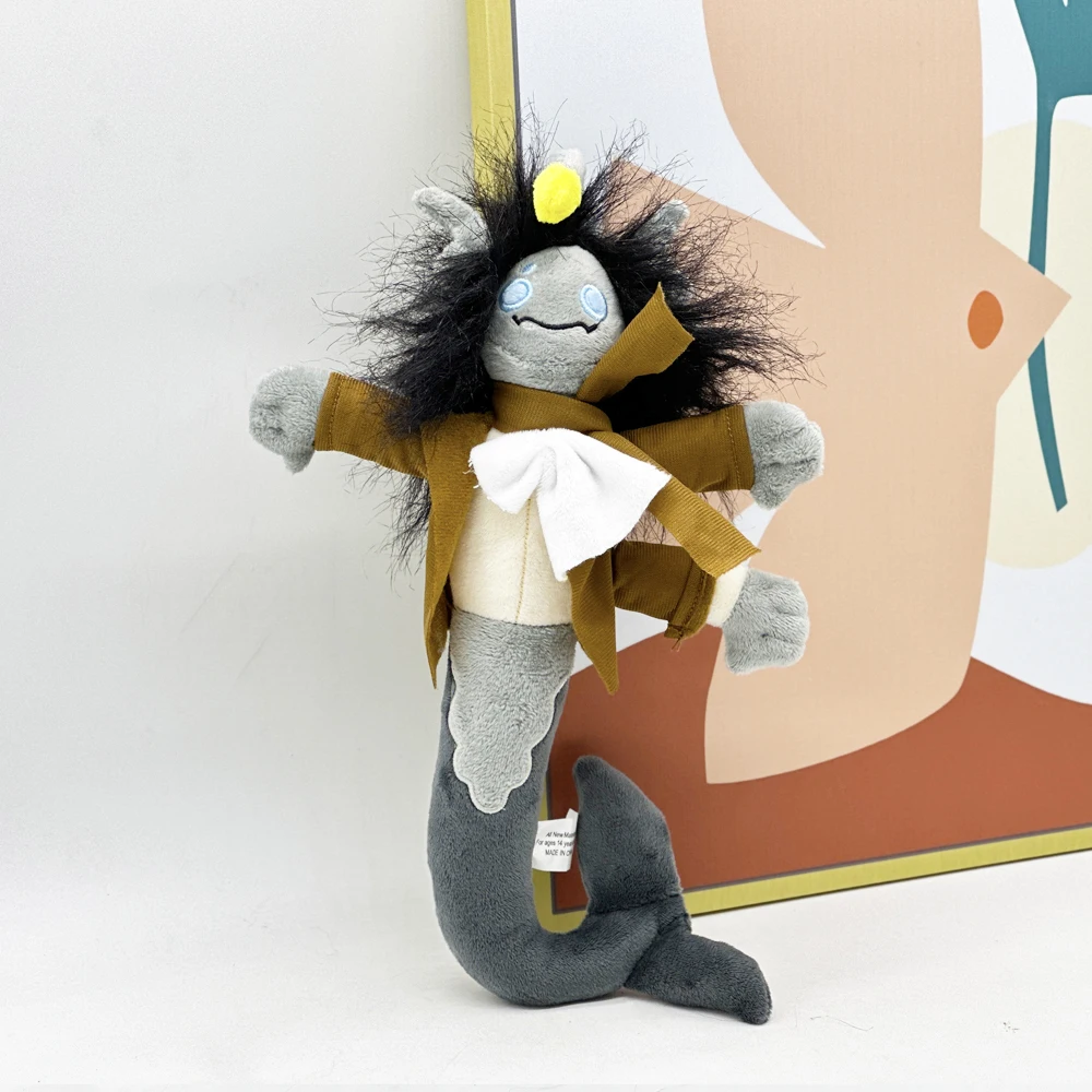 Давление Себастьян Solace плюш