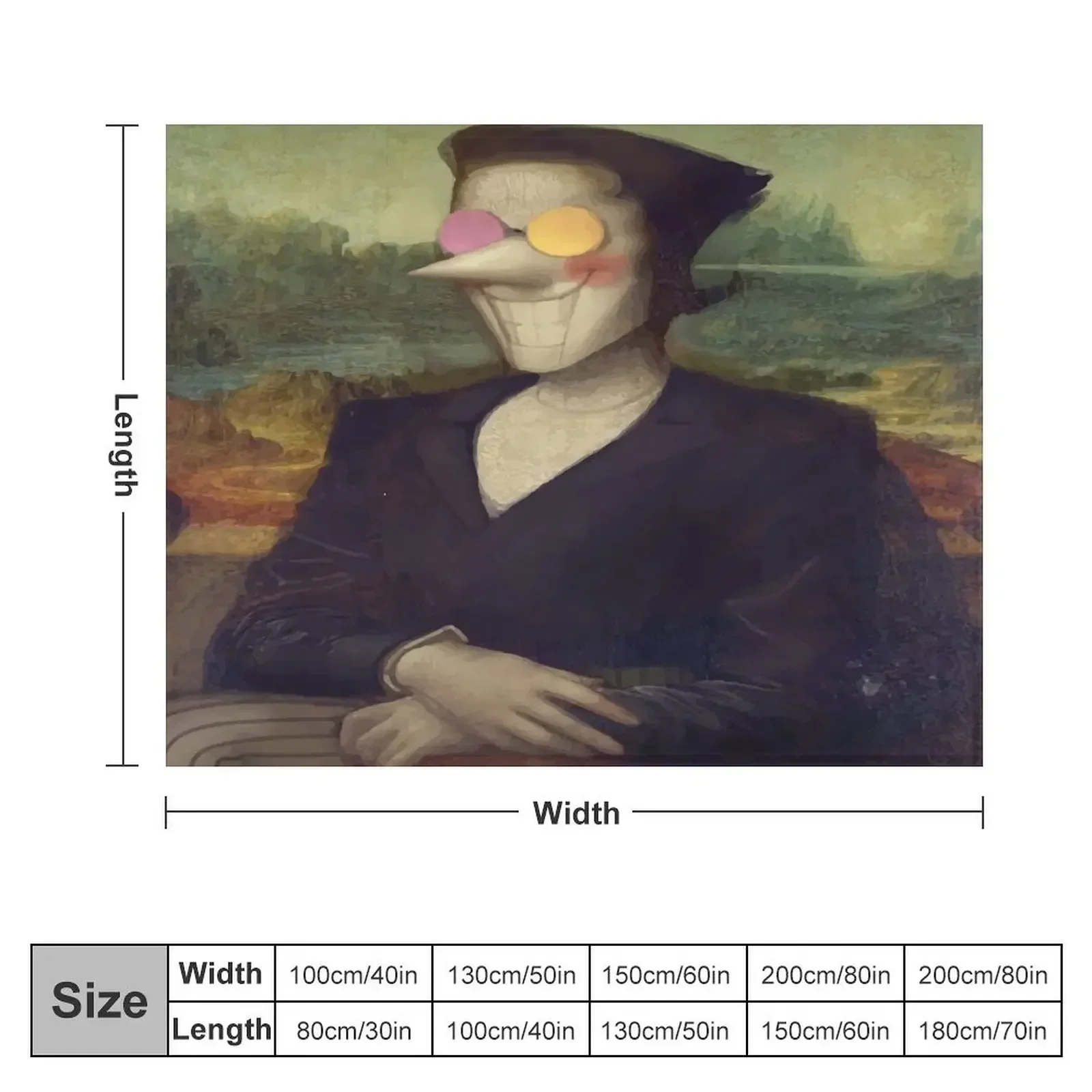 spamton Фланелевое одеяло для дома