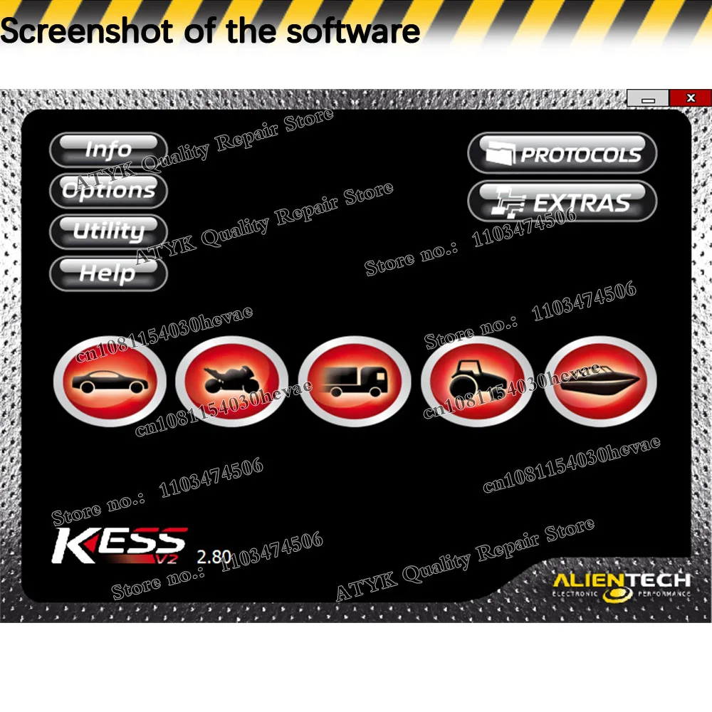 Kess V2 Master Online ksuite 2.80 Red V5.017 OBD2 сканер Manager Remap Kit ECU Flash Tool Unlimited KESS ECU программирование чипов (art.: 3920cf73a5edd) - 3920cf73a5edd