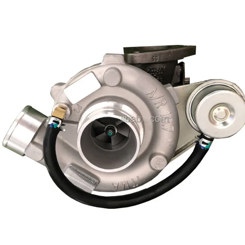 Новинка Турбокомпрессор GT20 Turbo 758815 758815-0002 1118300AAJ для JMC Trucks JX493ZQ 493ZQ5B турбина